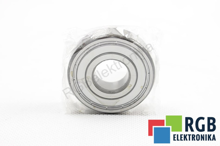 6304-2Z/C3 SKF 20X52X15 7.8KN, 16.8KN GUOLIS