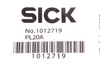 PL20A SICK 1012719 ATŠVAITAI