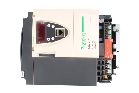 ATV61HD11N4 SCHNEIDER ELECTRIC ALTIVAR 61