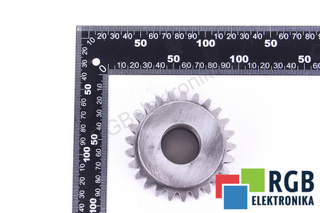 28X81X30 DANTYTASIS SKRIEMULYS