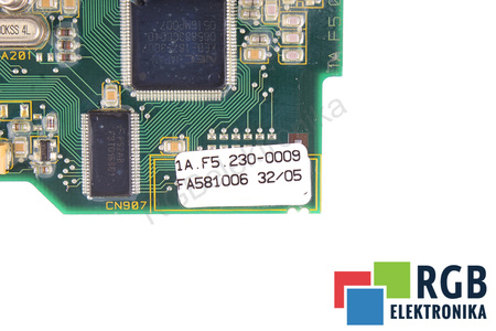 1A.F5.230-0009 KEB 1A.F5.030-000D