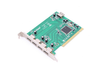 4+1XUSB DLINK DU-520 NEC D720101GJ