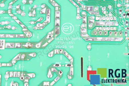 PTB-1651 DELL 6832165100P01 E59670 5030584-6430