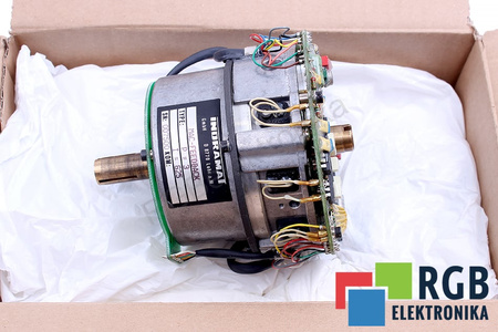 MAC-FEEDBACK INDRAMAT P=3 I=625 MATAVIMO SISTEMA