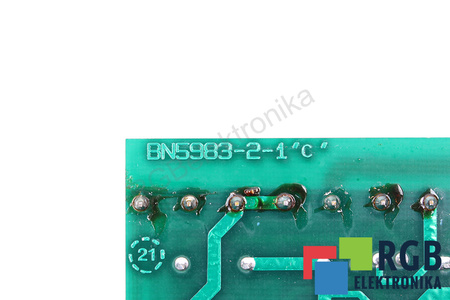 BN5983-2-1 DOLD BN5983-4-1 BN5983-3-1