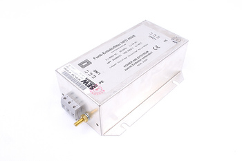 HFD400/8 BLOCK NF008-443 SEW FILTRAS