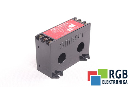 K3TB-A2015A OMRON 200A 5VDC SROVĖS TRANSFORMATORIUS