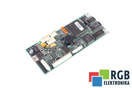 3HNE00056-1/06 ABB 3HNS00001