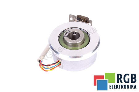 TS2640N241E172 TAMAGAWA BRX SMARTSYN IŠSPRĘSTI