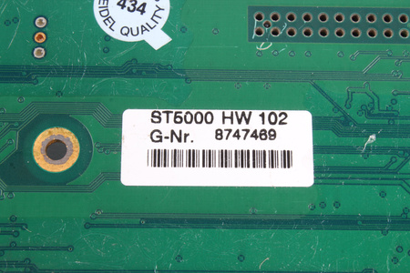 SL0205V0704 STOBER ST5000