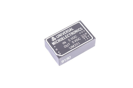 UM201 UNIVERSAL MICROELECTRONICS