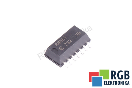 RX8581SA:B3:PURE EPSON