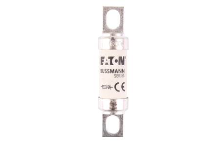 GREITAS SAUGIKLIS 63ET BUSSMANN 500V, 63A, 19.1MM, 77MM