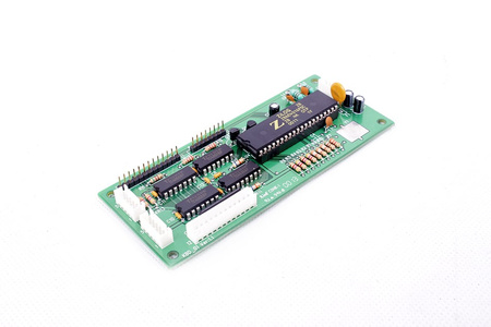 KBD_01 VER1.1 ICP ELECTRONICS P00C058294 SKIRTAS WS-612WS/ACE-723A/BP-