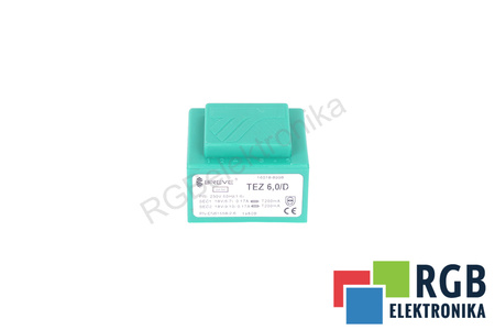 TEZ6.0/D BREVE-TUFVASSONS