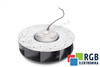 R2E220-AB06-31 EBM PAPST 230VAC 120W VENTILIATORIUS
