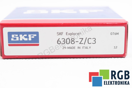 6308-Z/C3 SKF 40X90X23 GUOLIS