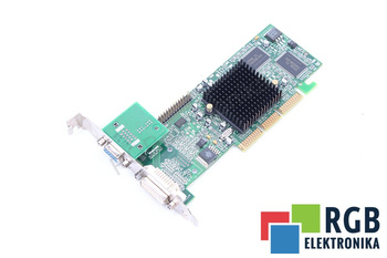 G55+MDHA32DB GE YOKOGAWA MEDICAL SYSTEMS 7012-03 MATROX SKIRTAS LOGIQ7