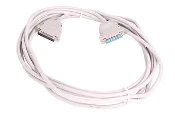 25/25PIN 4.5M LAIDAS SU VYRIŠKU IR MOTERIŠKU KIŠTUKU