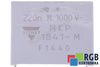 KONDENSATORIUS 1841-M VISHAY 1000V KONDENSATORIUS