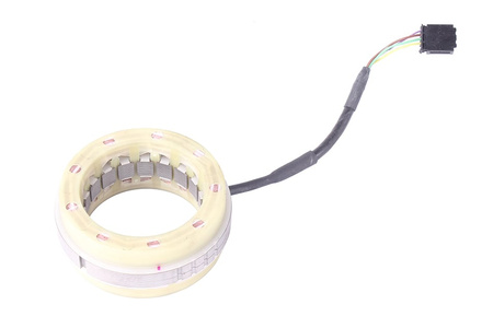 1FT5108-0AC01-2-Z SIEMENS TAKOGENERATORIAUS RITĖ