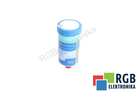 LAGD 125/WA2 SKF AUTOMATINIS TEPIMO ĮTAISAS