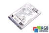 WD800BJKT-75F4T0 WESTERN DIGITAL SATA 80GB