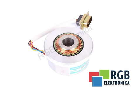 TS2640N241E172 TAMAGAWA BRX SMARTSYN IŠSPRĘSTI