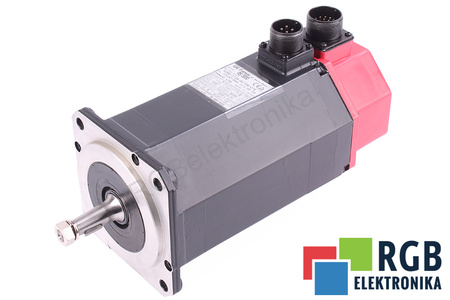 A06B-0128-B075#7075 FANUC A6/3000