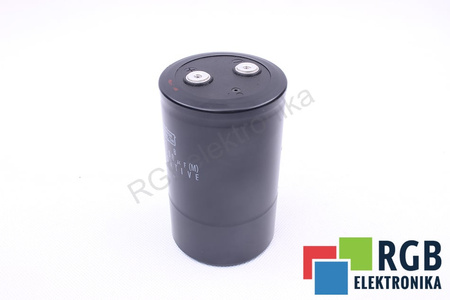 KONDENSATORIUS 2700UF 450V NIPPON KONDENSATORIUS