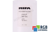 KONDENSATORIUS PEH169XT427AM RIFA 2700UF, 385V
