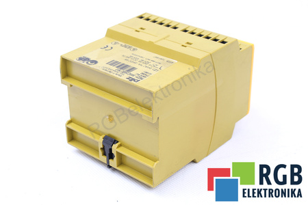 PNOZ11 PILZ 774080 SAUGOS RELĖ