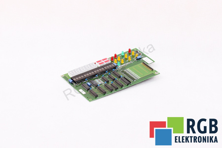 6840030500/A MARPOSS 6316000500