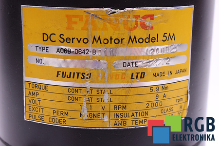 DSG71-S BAUMÜLLER GALINIS LANCE