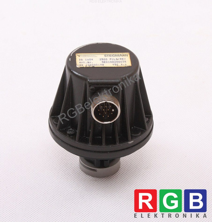 DG1604 STEGMANN 5E0100200035 CODER
