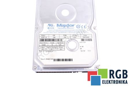 FA570480 MAXTOR 3.5"