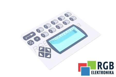 2711C-K3M KLAVIATŪRA PAKAITALAS