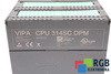 314-6CG23 YASKAWA VIPA 314SC DPM ANALOGAS 6ES7314-6BH04-0AB0