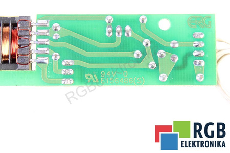 KEITIKLIS E156486(S) ERG