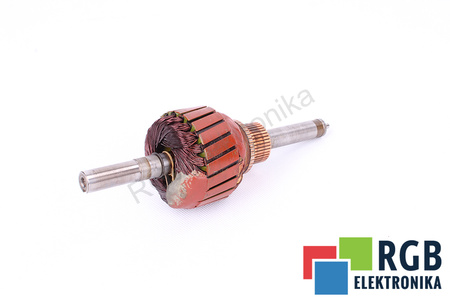 MT30E4-20 NOVOTRON ROTORIAUS