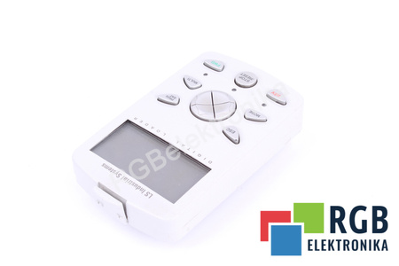 10102100882 LS INDUSTRIAL SYSTEMS VALDYMO IR VALDYMO PULTAS