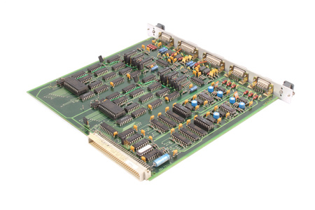 DUAL LMS 5 MOD 44101 D 00719 PHILIPS