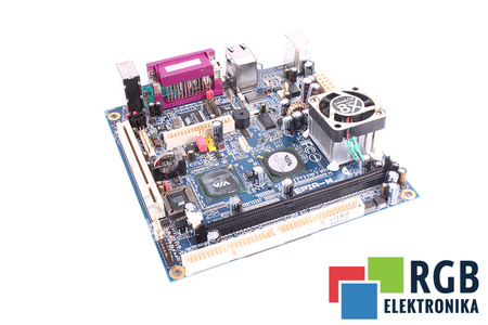 EPIA-M10000G VIA LVDS 65GEM1GPB00-B0 VIA PLOKŠTĖ DALIMS
