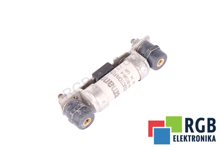 SAUGIKLIS 50FEX BUSSMANN 660V SAUGIKLIS