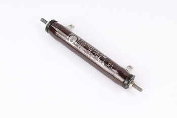 ATSPARUMAS GRF15/102 DANOTHERM 10 OHM 10OHM