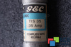 SAUGIKLIS TIS35 GEC BS88-2 H.R.C.  35A, 660VAC SAUGIKLIS