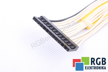 IN140/85 INDRAMAT 12-12PIN 9.5CM JUNGIAMOJI JUOSTA