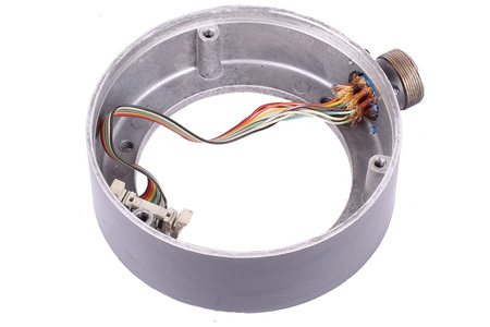 LC820TJR0004 PARVEX VIRŠELIS