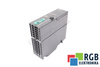 315-2AG23 YASKAWA VIPA CPU 315SB ANALOGAS 6ES7317-2AK14-0AB0