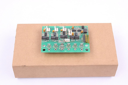 4004C REIS ROBOTICS PM10RSH120 MITSUBISHI